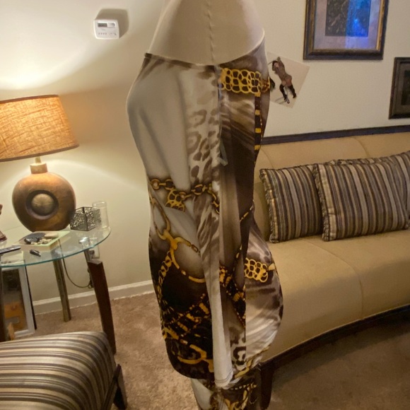 Women’s Angel Brinks Sexy Party Dress - Picture 2 of 3